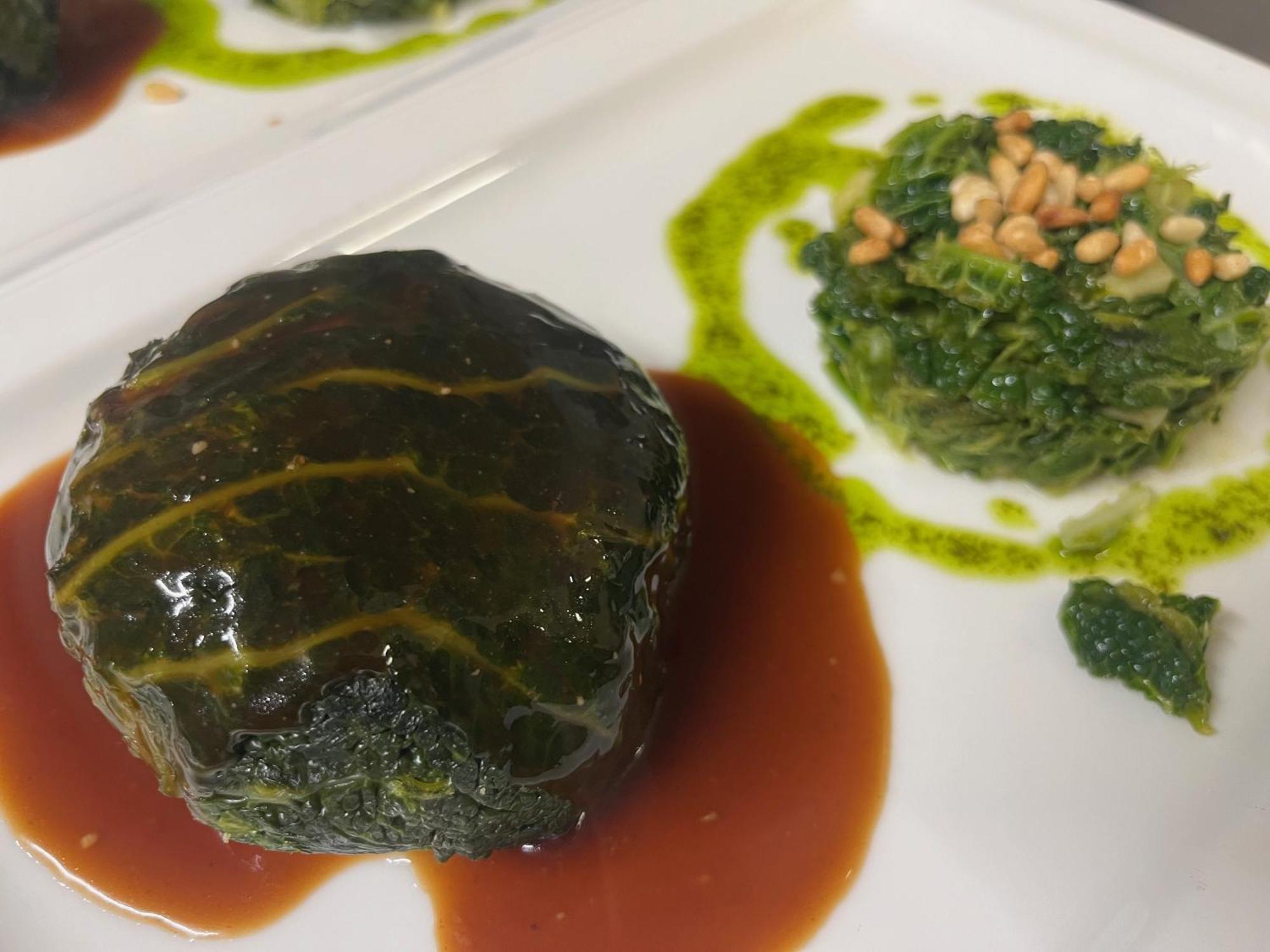 Hotel Restaurant Le Clos Бес-ет-Сен-Анастез Екстериор снимка